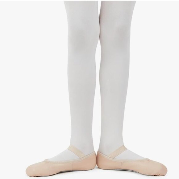 Capezio kids ballet slippers BRAND NEW - Picture 2 of 11